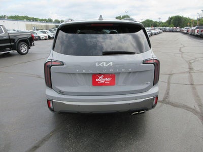 2023 Kia Telluride SX Prestige X-Pro