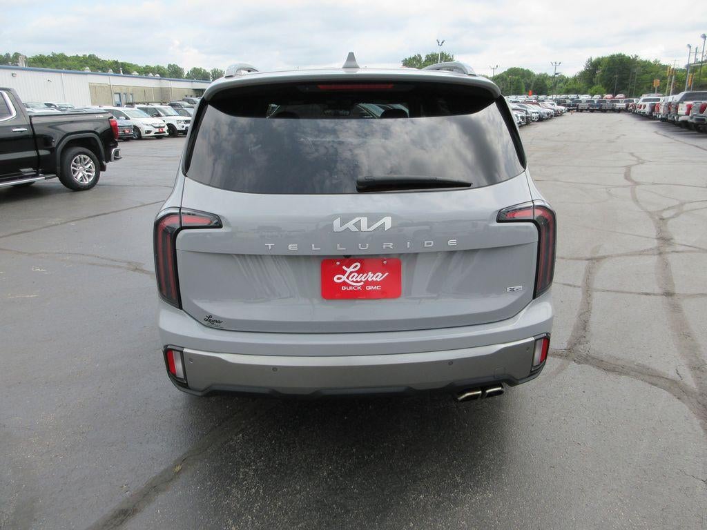 2023 Kia Telluride SX Prestige X-Pro