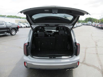 2023 Kia Telluride SX Prestige X-Pro