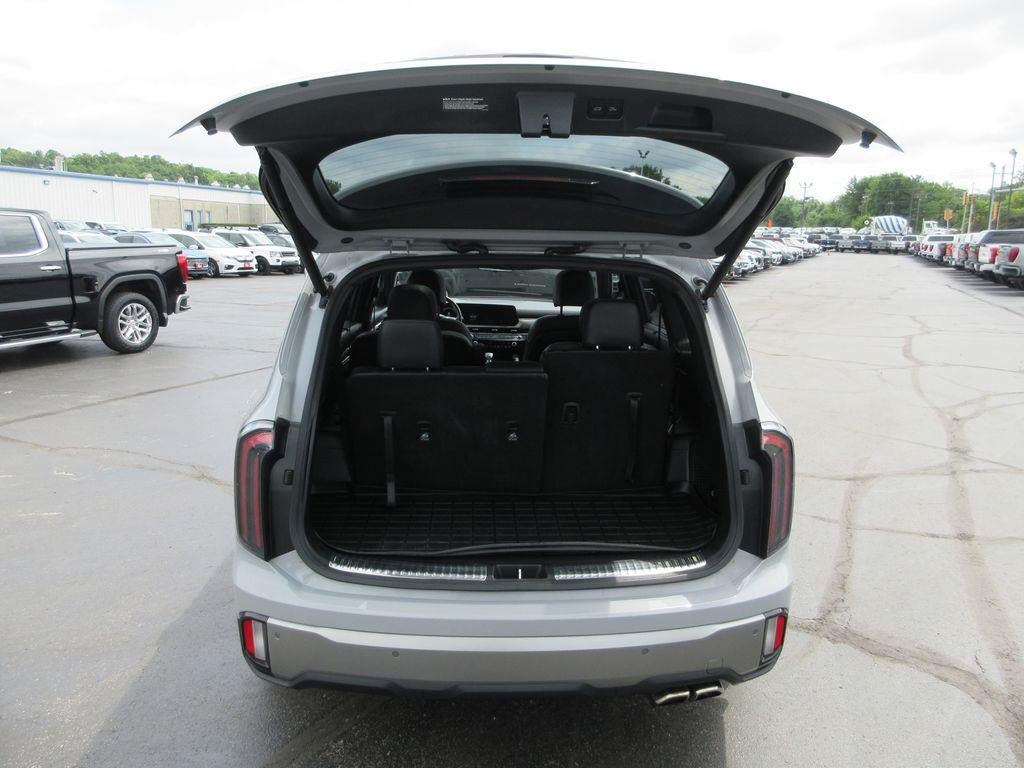 2023 Kia Telluride SX Prestige X-Pro