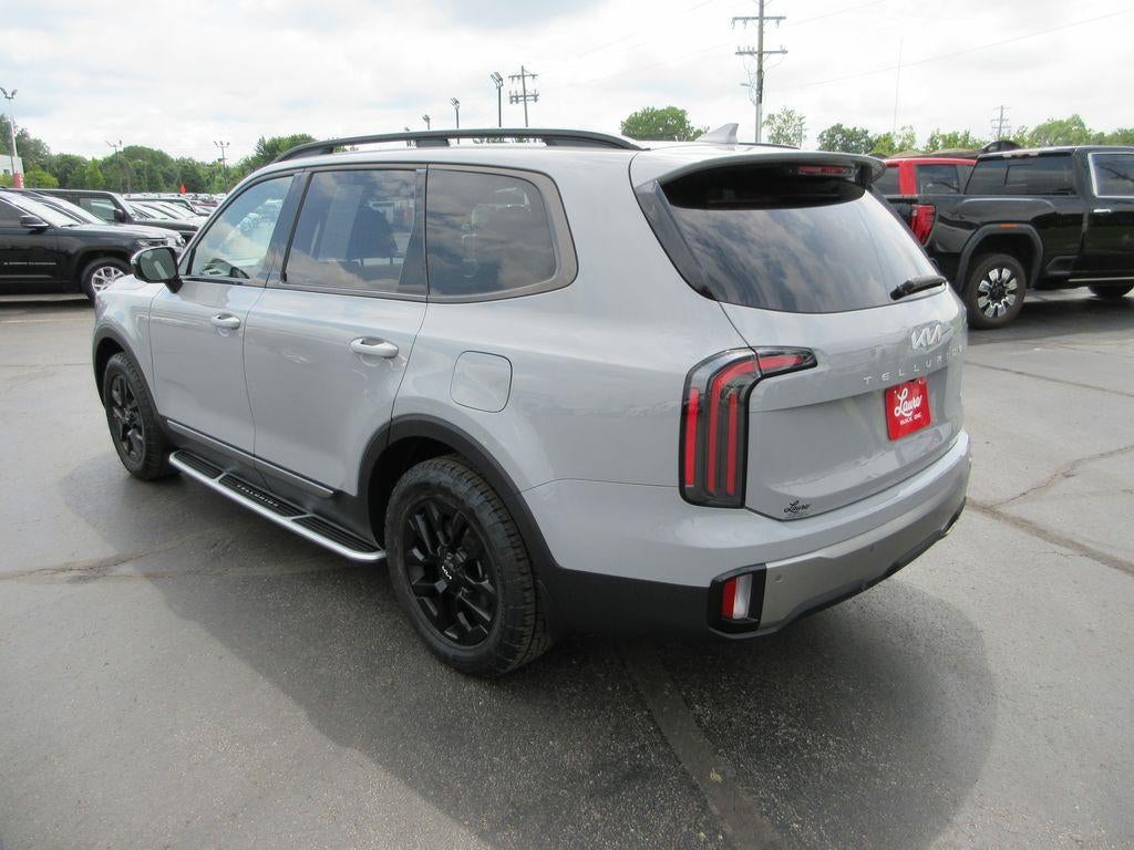 2023 Kia Telluride SX Prestige X-Pro