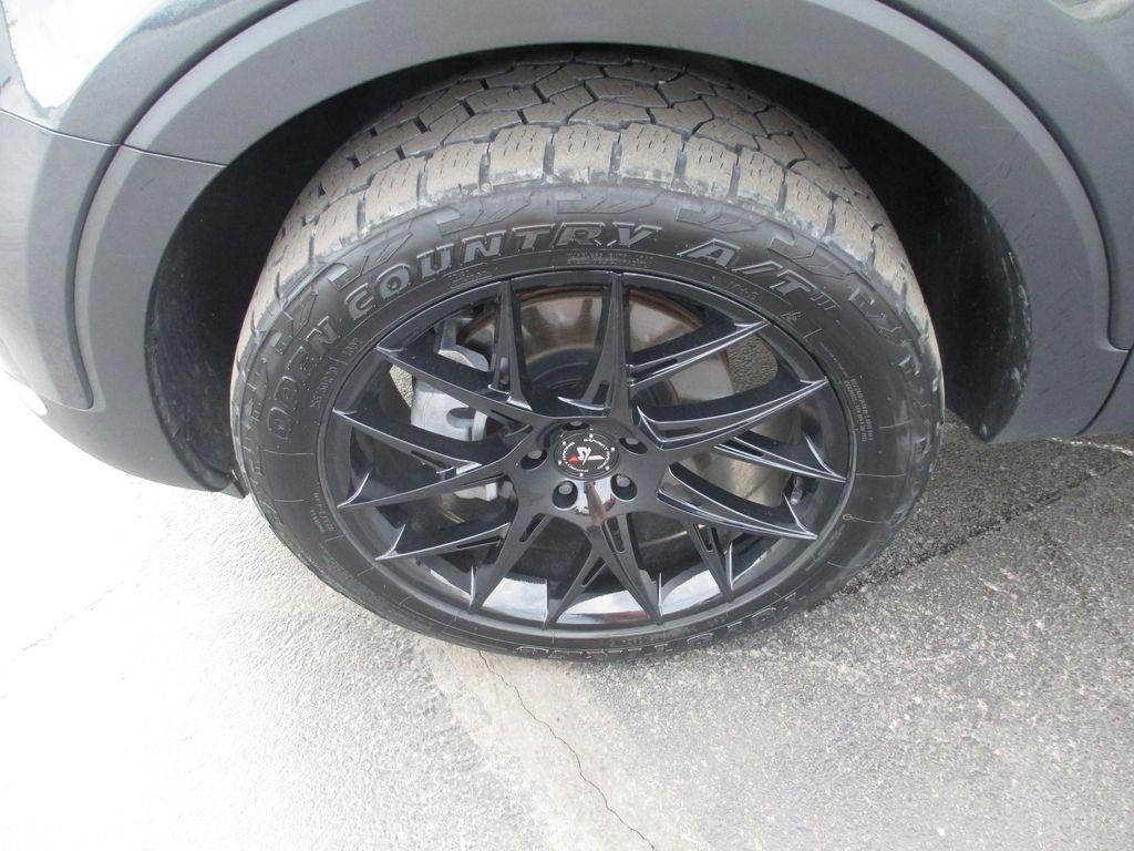 2024 Kia Telluride SX X-Pro