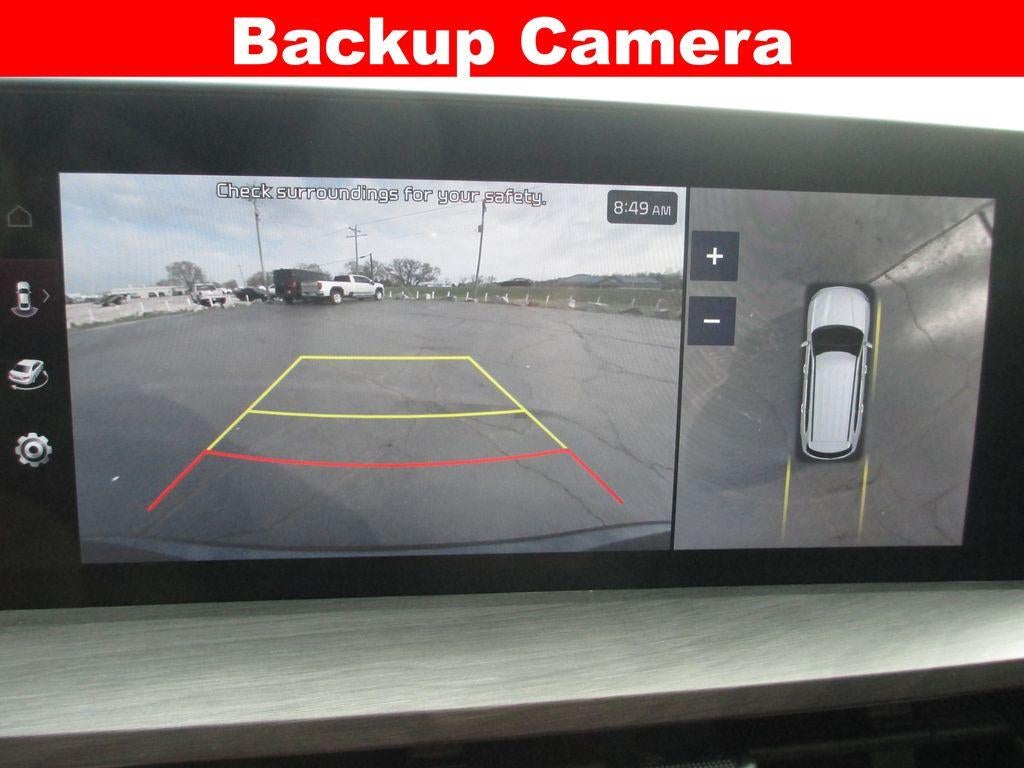 2024 Kia Telluride SX X-Pro