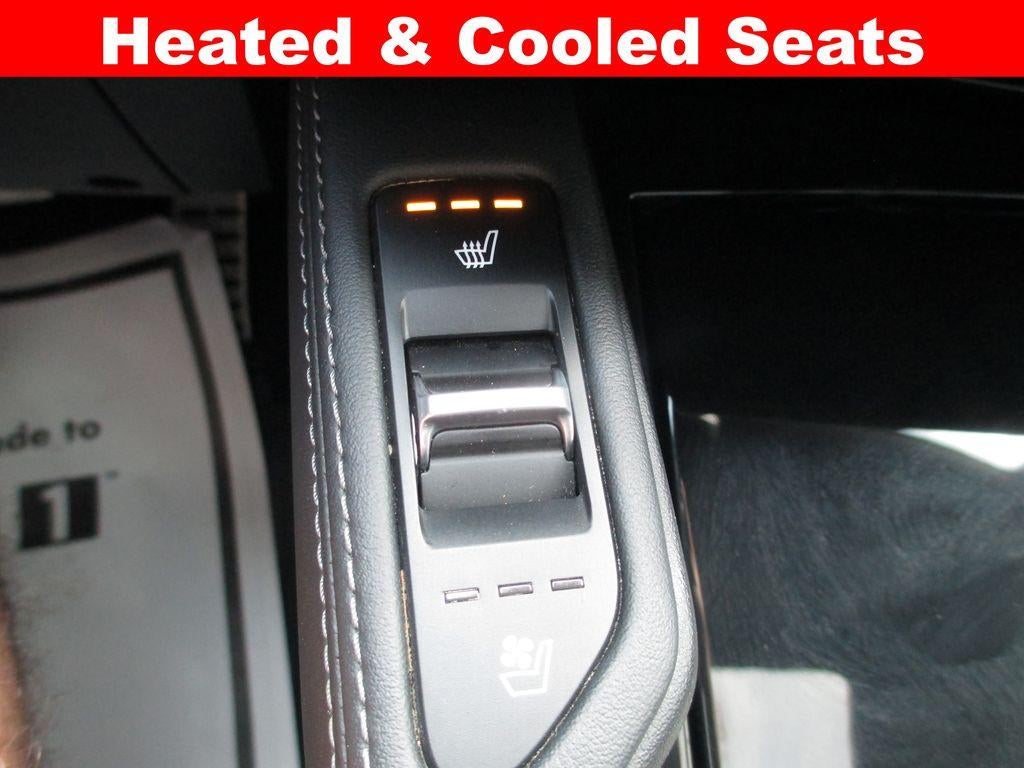 2024 Kia Telluride SX X-Pro