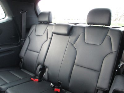 2024 Kia Telluride SX X-Pro