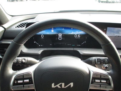 2024 Kia Telluride SX X-Pro