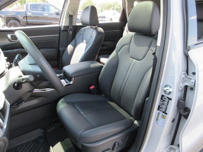 2026 Kia Sorento X-Line SX