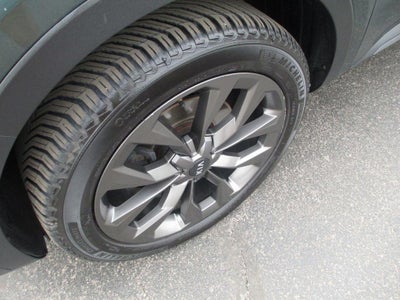 2021 Kia Sorento SX Prestige