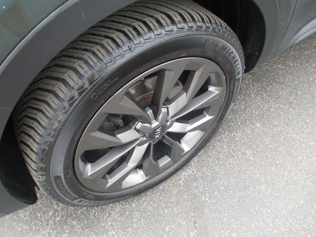 2021 Kia Sorento SX Prestige