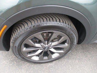 2021 Kia Sorento SX Prestige