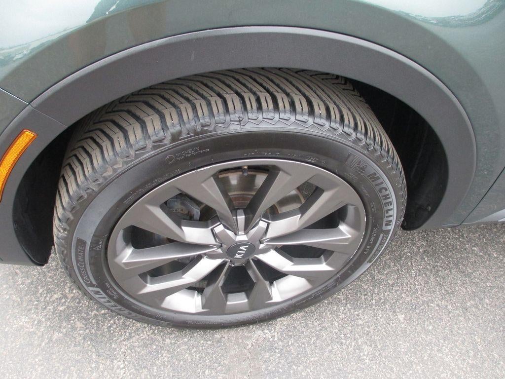 2021 Kia Sorento SX Prestige