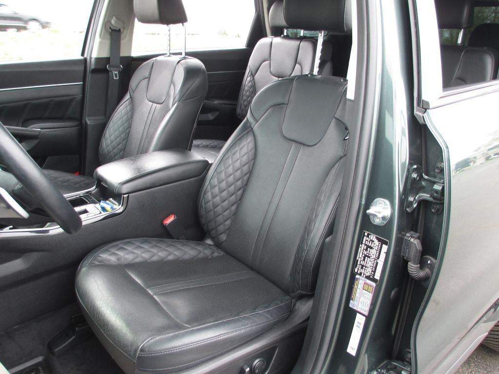 2021 Kia Sorento SX Prestige