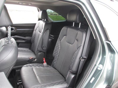 2021 Kia Sorento SX Prestige