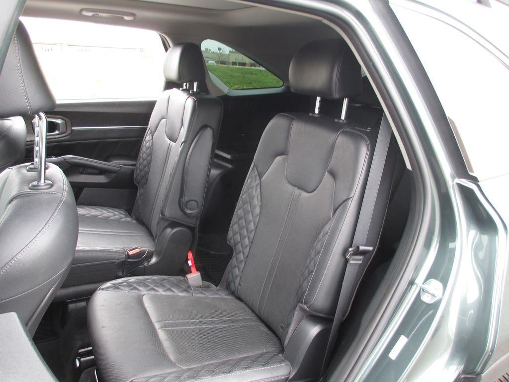 2021 Kia Sorento SX Prestige