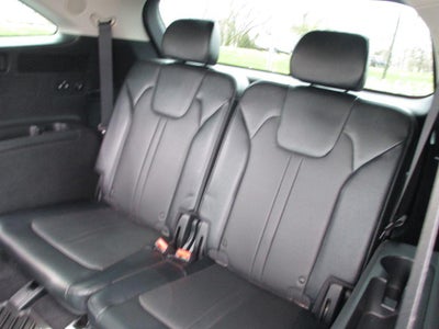 2021 Kia Sorento SX Prestige