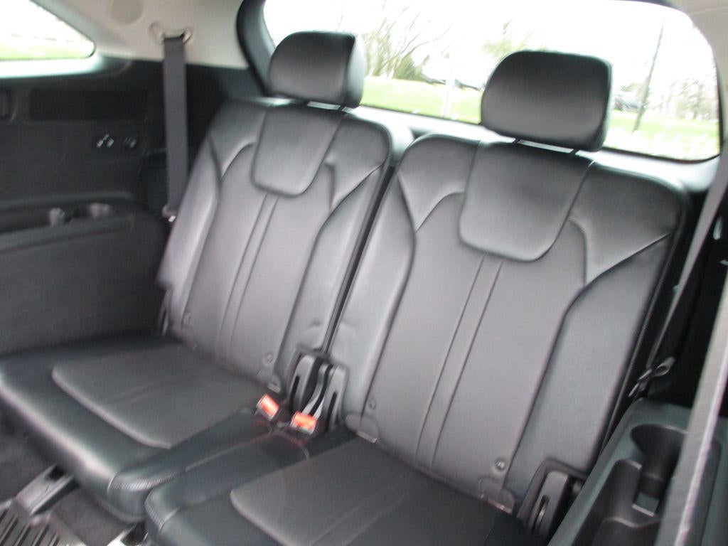 2021 Kia Sorento SX Prestige