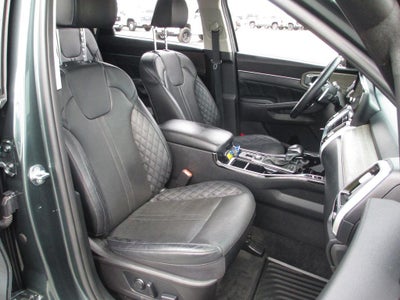 2021 Kia Sorento SX Prestige