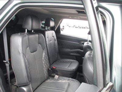 2021 Kia Sorento SX Prestige