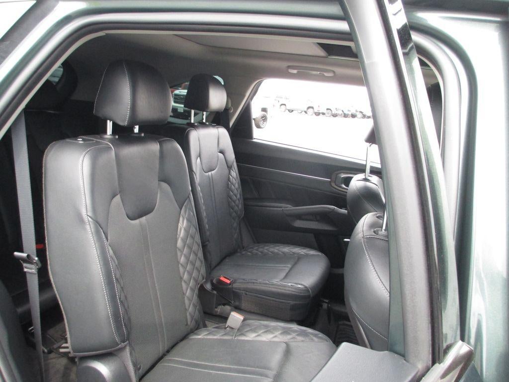 2021 Kia Sorento SX Prestige