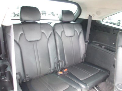 2021 Kia Sorento SX Prestige