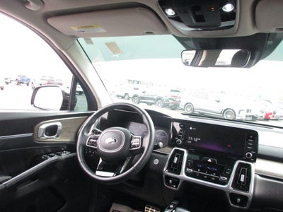 2021 Kia Sorento SX Prestige