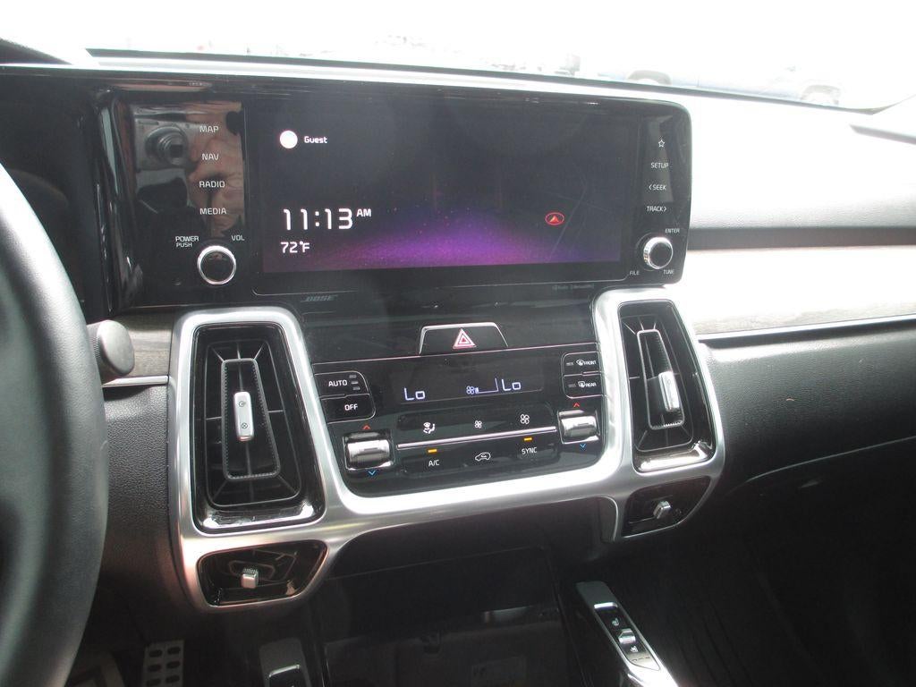 2021 Kia Sorento SX Prestige