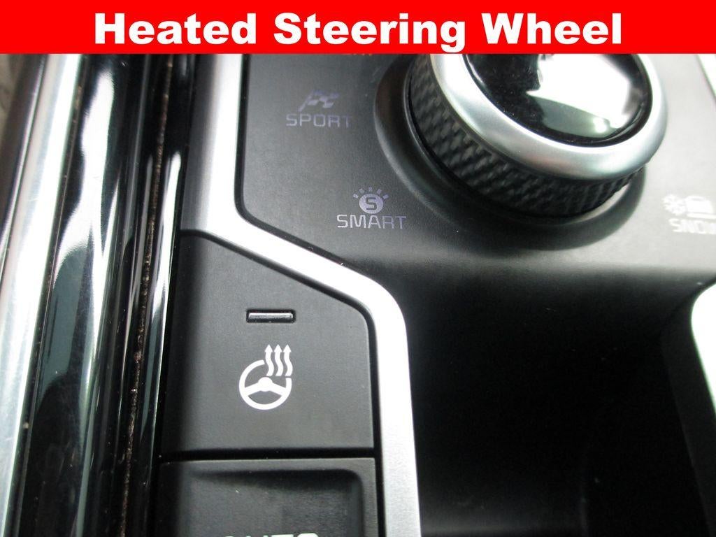 2021 Kia Sorento SX Prestige