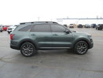 2021 Kia Sorento SX Prestige
