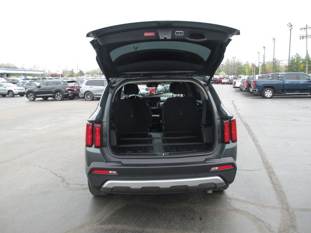 2021 Kia Sorento SX Prestige