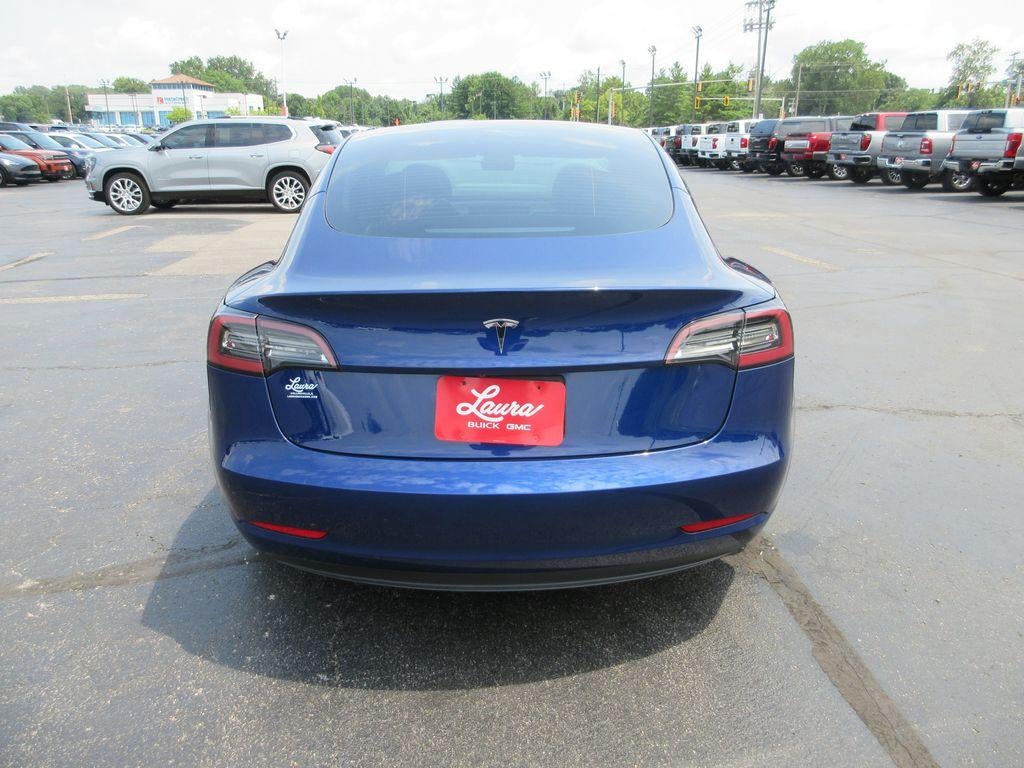2023 Tesla Model 3 Base