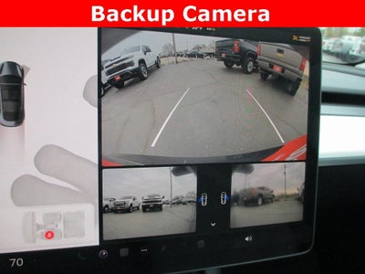 2023 Tesla Model 3 Performance