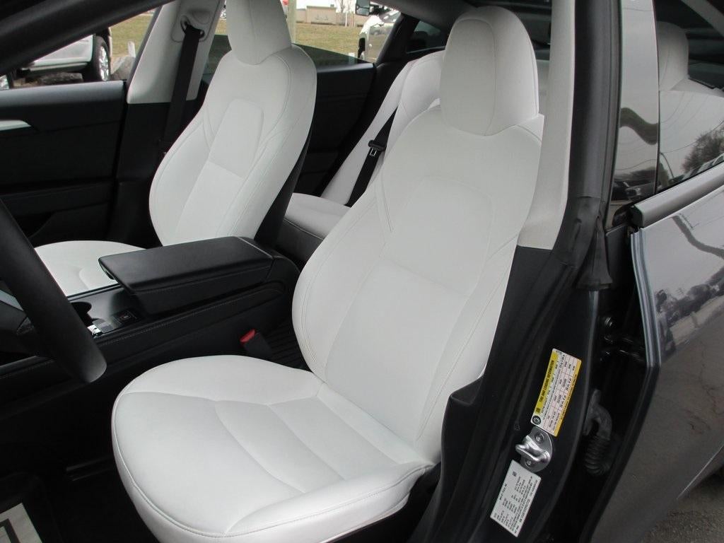 2023 Tesla Model 3 Performance