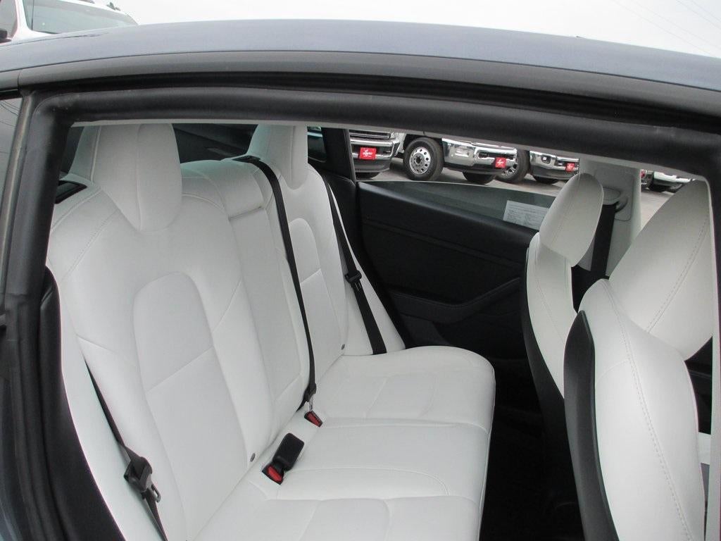 2023 Tesla Model 3 Performance