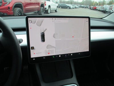 2023 Tesla Model 3 Performance