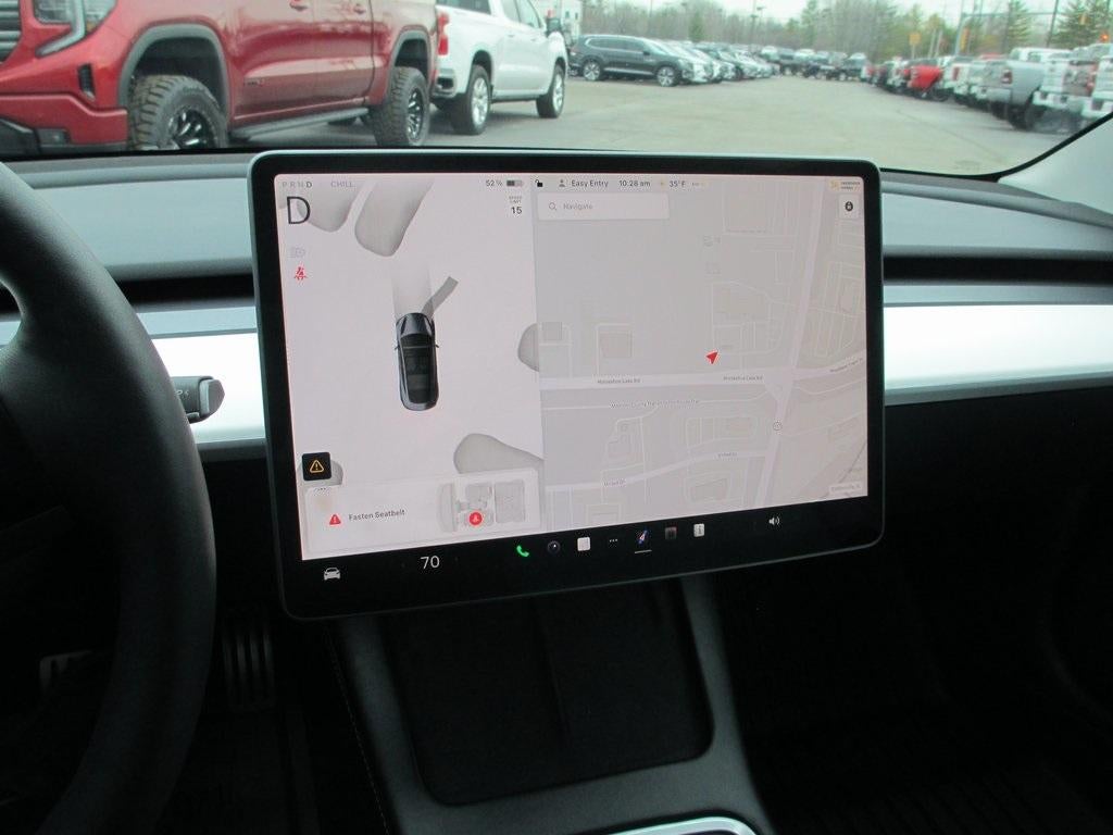 2023 Tesla Model 3 Performance