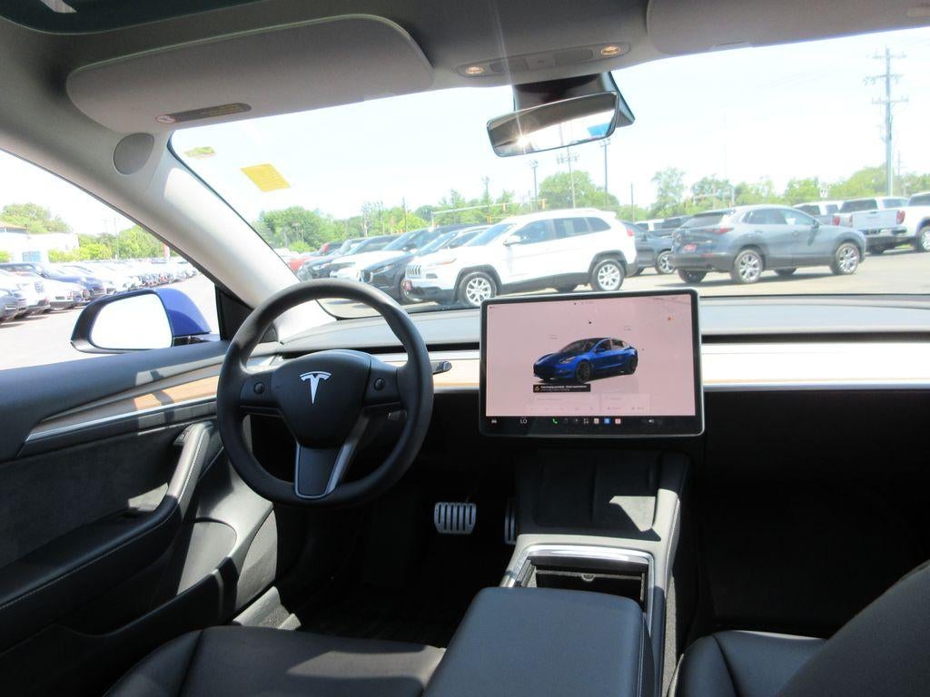 2023 Tesla Model 3 Performance