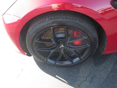 2022 Tesla Model 3 Performance
