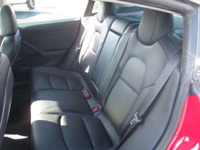 2022 Tesla Model 3 Performance