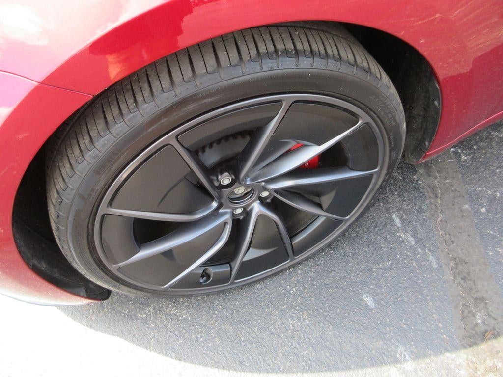 2026 Tesla Model 3 Performance