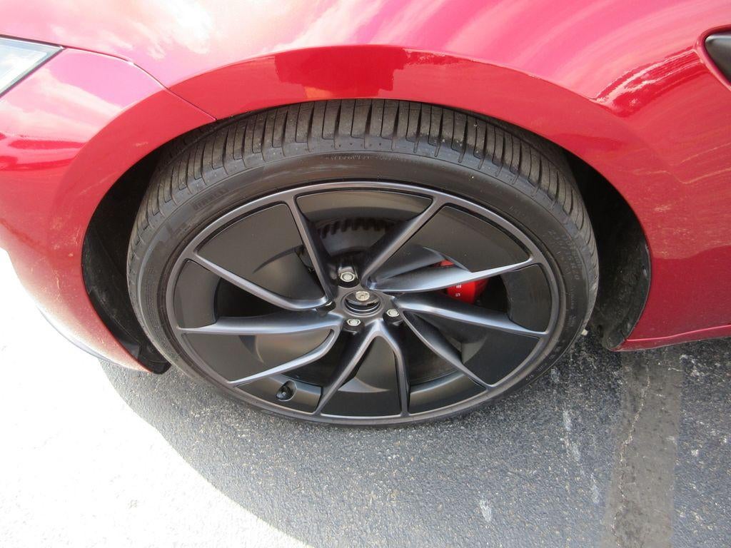 2026 Tesla Model 3 Performance