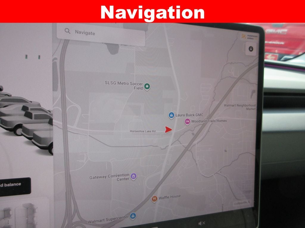2026 Tesla Model 3 Performance