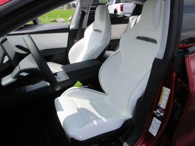 2026 Tesla Model 3 Performance