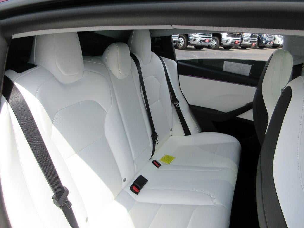 2026 Tesla Model 3 Performance