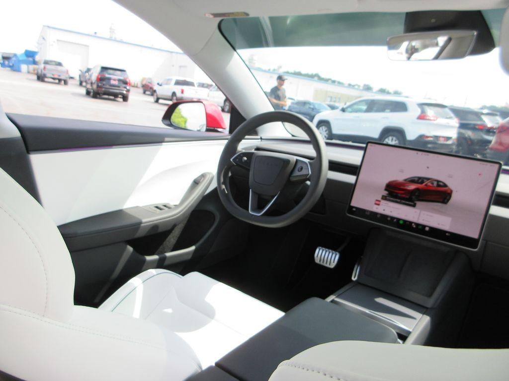 2026 Tesla Model 3 Performance