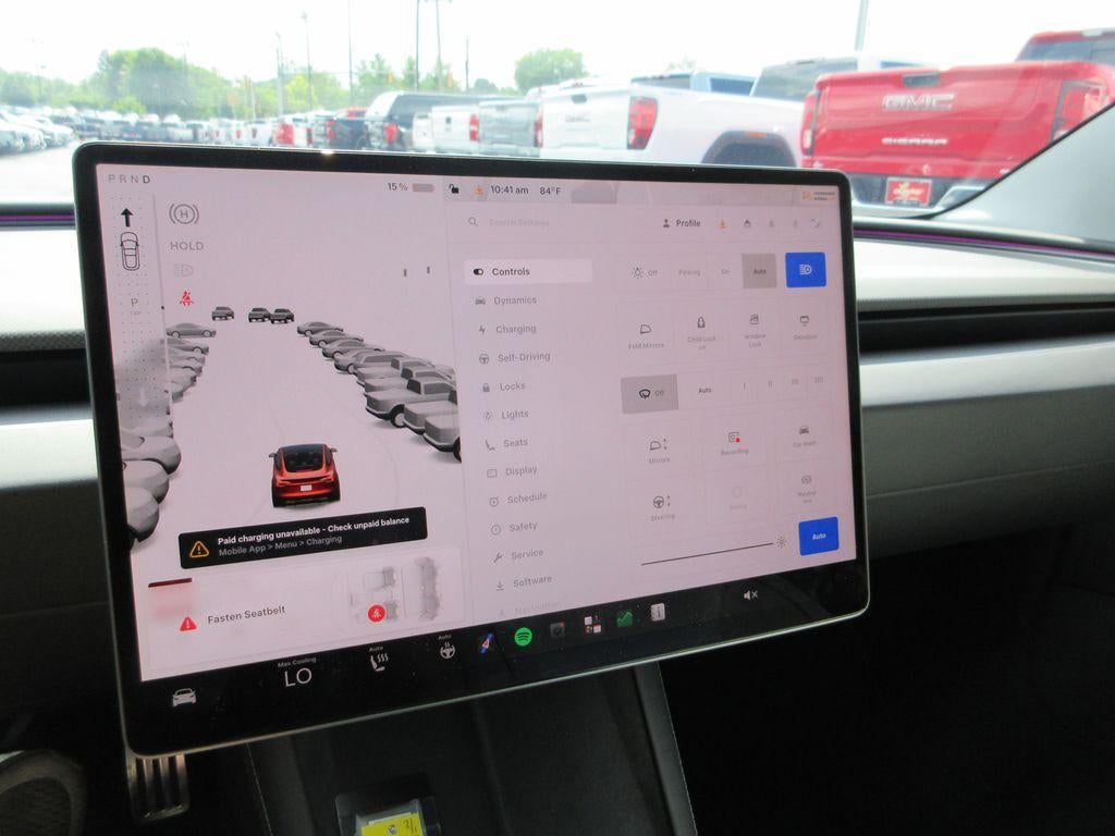 2026 Tesla Model 3 Performance