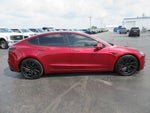 2026 Tesla Model 3 Performance