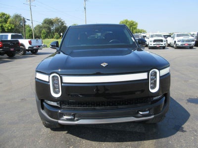 2023 RIVIAN R1T Adventure