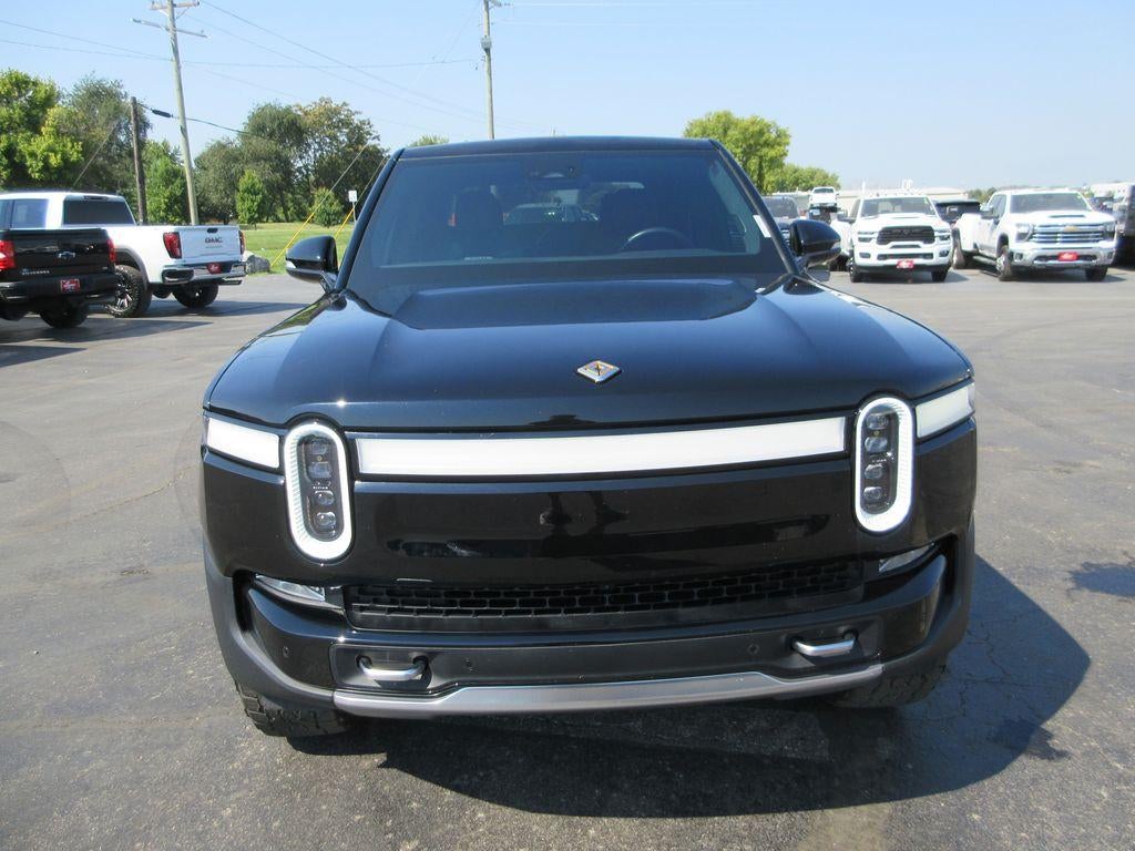 2023 RIVIAN R1T Adventure