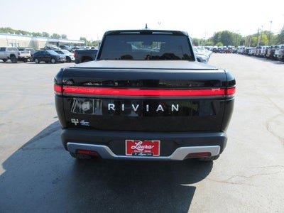2023 RIVIAN R1T Adventure