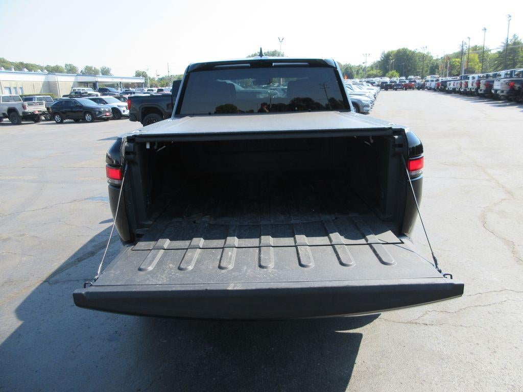 2023 RIVIAN R1T Adventure